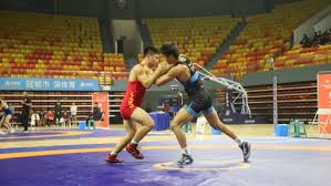 在过去的一 在过去的一